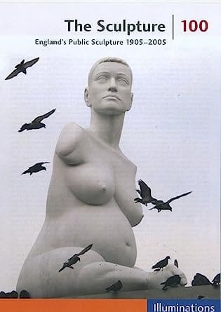 The Sculpture 100 book