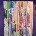 Ian Davenport book