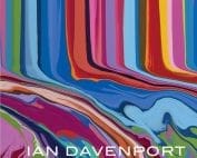 Ian Davenport book