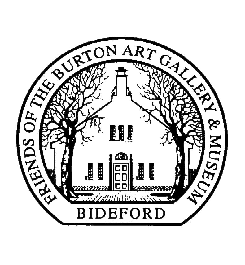 Friends of Burton Logo