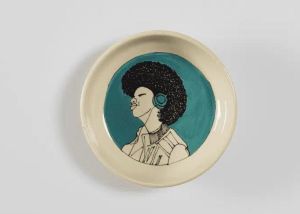 Pop Art & Pottery