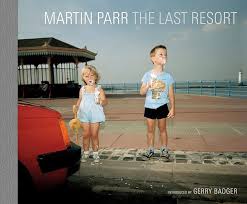 martin parr last resort book