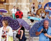 martin parr small world poster