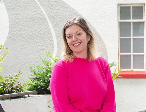The Burton at Bideford appoints Harriet Cooper as Director