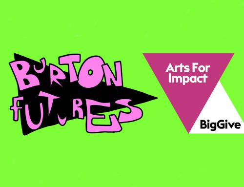 Burton Futures school bursary applications now open