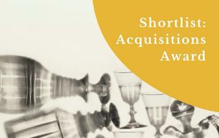 Hallett Acquisitions Award announcement - cropped