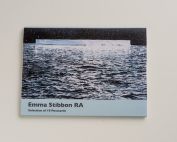 Set of 10 postcards featuring work by Emma Stibbon