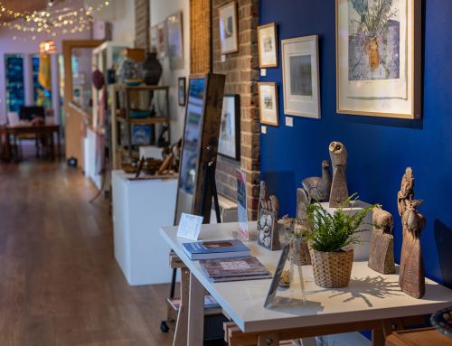 We’re hiring: Craft Gallery Curator (Freelance)