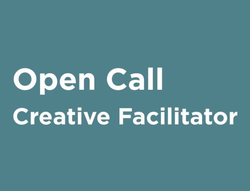 Art and Environment Symposium: Open call for Creative Facilitator