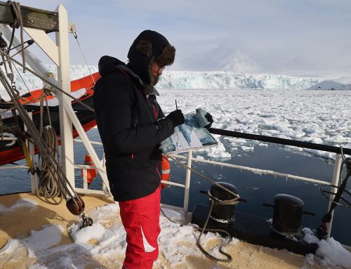 Book now for Melting Ice | Rising Tides: Art and Environment Symposium