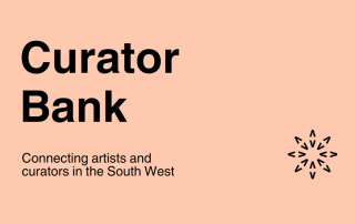 Curator Bank logo