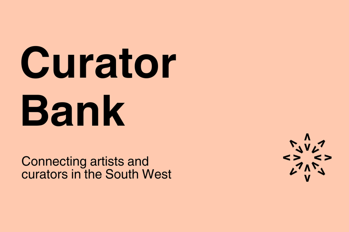 Curator Bank logo