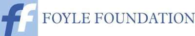 Foyle Foundation logo