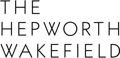 The Hepworth Wakefield logo