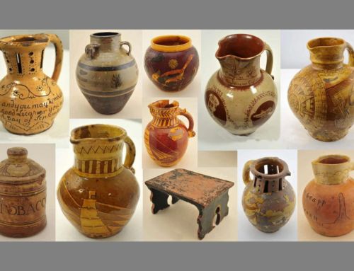 Heritage Open Days 2025: How Bideford ceramics went global