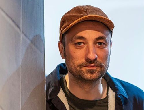 The Burton appoints Jamie Dormer-Durling to lead socially engaged photography project