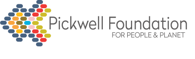 Pickwell Foundation logo