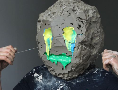 William Cobbing brings ‘despised mud’ to The Burton in new solo exhibition
