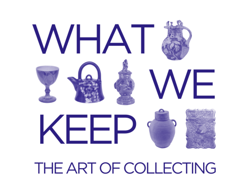 Calling all collectors: we want your stuff!