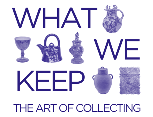 Calling all collectors: we want your stuff!