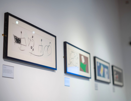 Friends of The Burton Concert: MZ Duo and Joan Miró