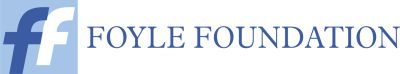 Foyle_Foundation logo