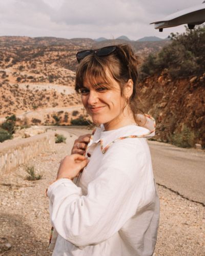 Hannah Nash