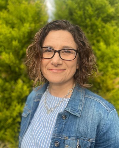 Claire Clutterbuck