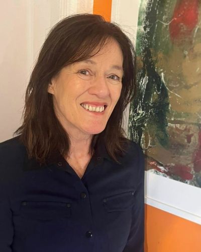 Liz Green