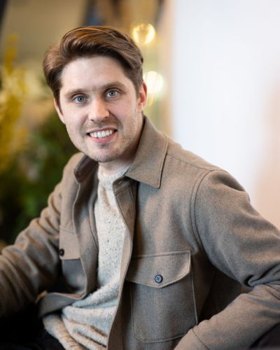 Ben Lyon-Ross