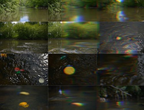 Open Call: Water Feature Commission